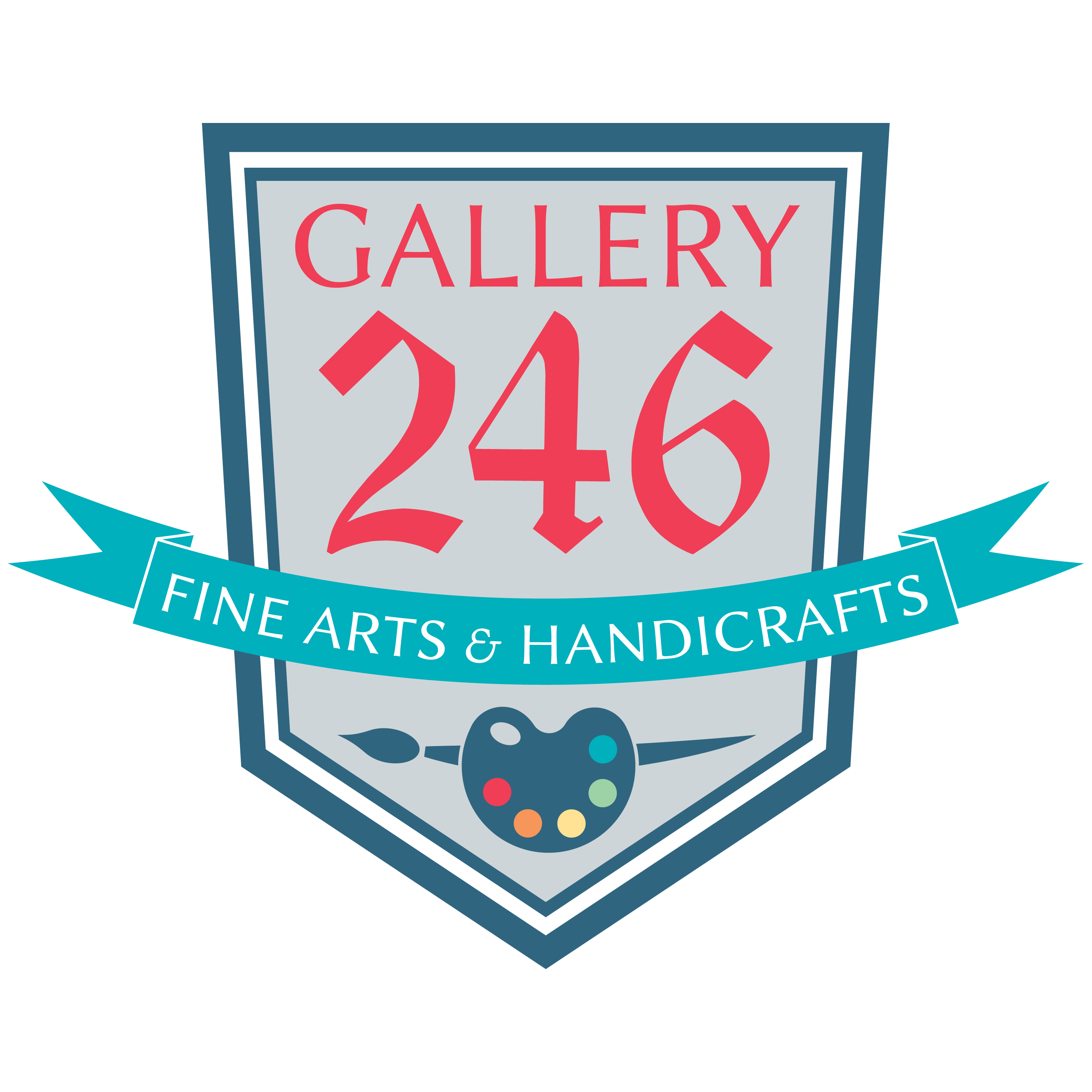 Gallery 246