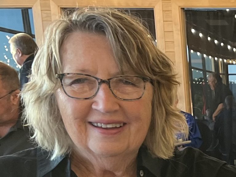 Ruby Schaaf